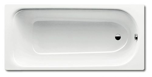 Kaldewei SANIFORM PLUS Стальная ванна Mod.361-1 150*70*41, alpine white, без ножек в Хадыженске