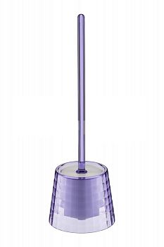 FX-33-79 Glady Ерш напольный фиолетовый, термопластик Fixsen в Хадыженске