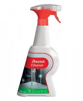 RAVAK Cleaner (500 мл) в Хадыженске